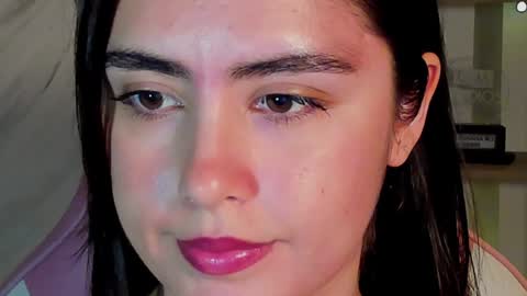 Allison Palmer online show from March 5, 1:06 pm