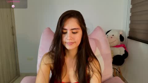 Allison Palmer online show from January 11, 10:38 pm