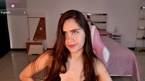 Allison Palmer online show from December 5, 1:20 pm