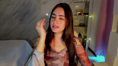 Allison Palmer online show from February 17, 1:11 pm