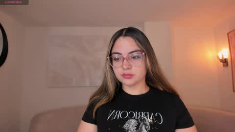 Allison Rogers online show from June 9, 11:10 am
