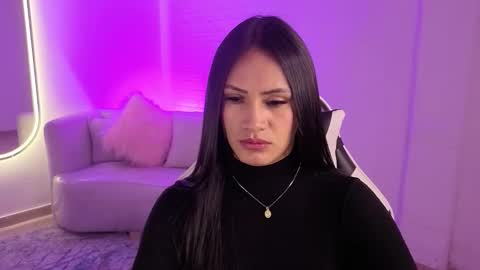 Allisson online show from November 21, 3:37 am