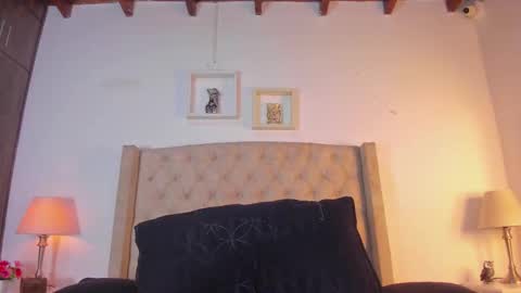 allisson online show from November 10, 12:08 pm