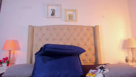 allisson online show from November 6, 12:08 pm