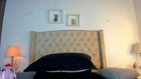 allisson online show from January 14, 12:02 pm