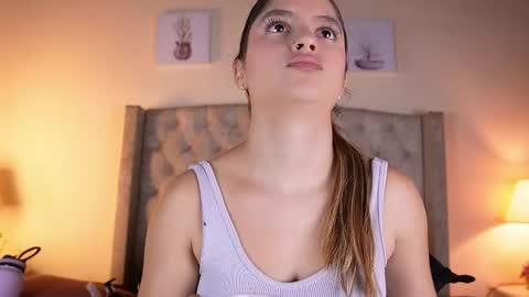 allisson online show from May 21, 12:11 pm