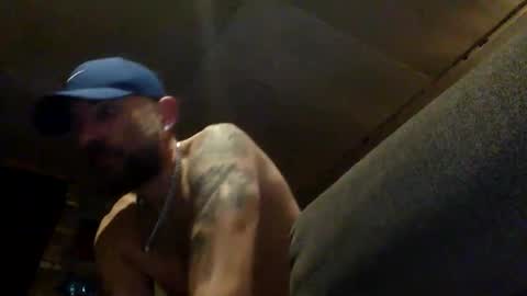 allitrunnin online show from March 24, 5:57 am