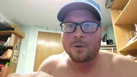 allofuck4 online show from January 8, 9:53 pm