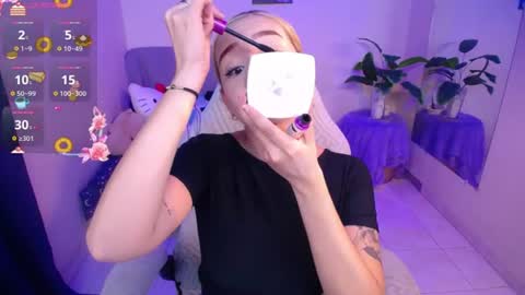 alloy_tiny online show from August 3, 2:56 pm