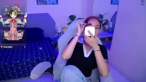 alloy_tiny online show from May 31, 6:42 pm