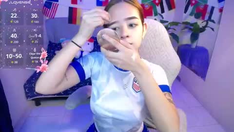 alloy_tiny online show from June 29, 6:29 pm