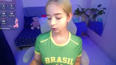 alloy_tiny online show from July 21, 7:38 pm
