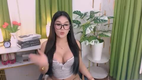 Brianna online show from June 5, 6:57 pm