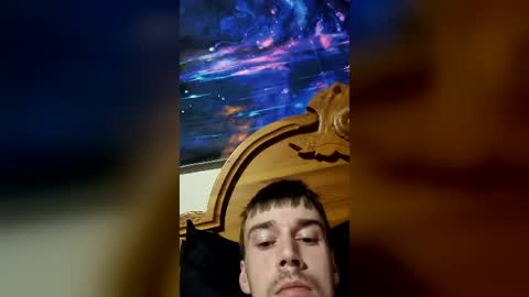 allwayshornyjames online show from August 10, 5:45 am