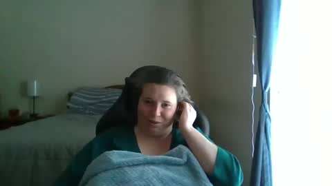 ally12334 online show from April 12, 8:57 pm