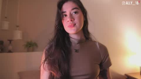 Ally  online show from June 2, 4:03 am