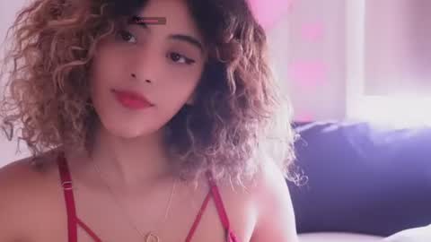 ally_summer online show from July 15, 8:35 pm