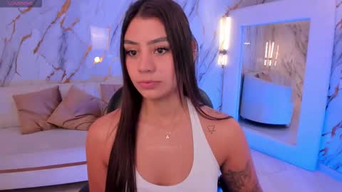 Alisson online show from December 17, 10:22 am