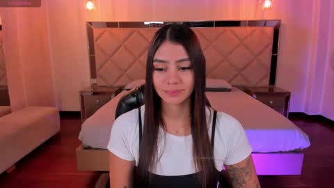 Alisson online show from March 6, 10:36 am