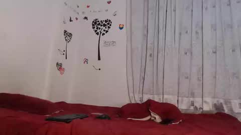 Allyka online show from December 22, 4:19 am