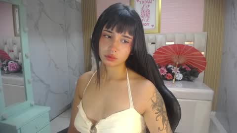 Allysa  online show from January 9, 8:47 pm