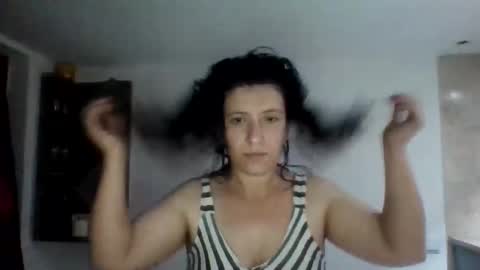 Alma online show from December 1, 9:46 pm