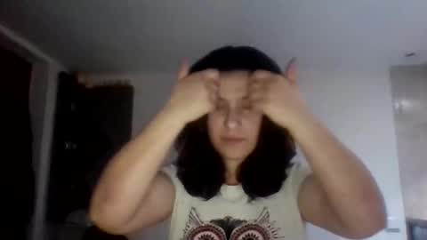 Alma online show from January 31, 8:17 pm