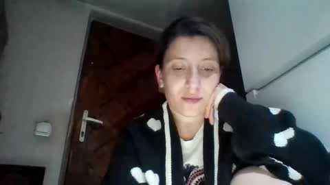 Alma online show from March 4, 9:00 pm