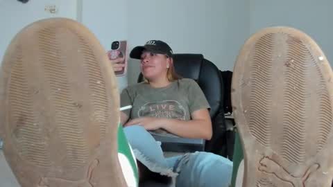 ALMA FENIX  online show from March 27, 5:13 am