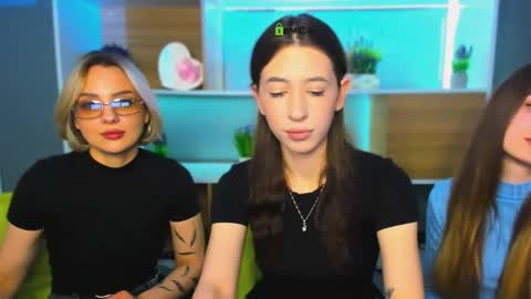 alma heart online show from April 9, 11:49 am