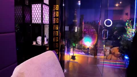 Alma online show from December 2, 7:51 am