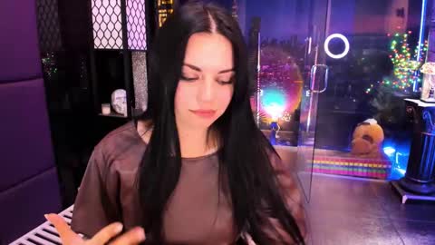 Snapshot of alma_pearl chatting on March 1, 12:23 pm Alma online show from March 1, 12:23 pm