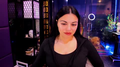 Snapshot of alma_pearl chatting on September 23, 5:56 am Alma online show from September 23, 5:56 am