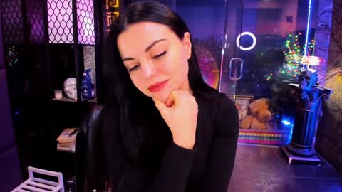 Alma online show from January 11, 9:59 am