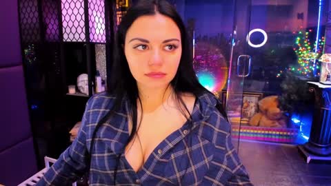 Alma online show from November 19, 8:35 am