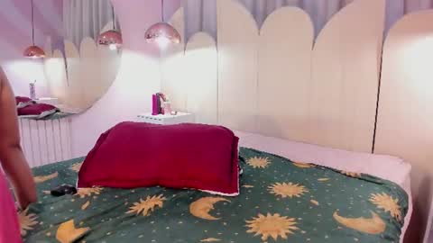 alma_rivers online show from June 15, 2:42 pm