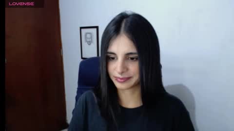 Arhantxa online show from October 22, 8:32 pm