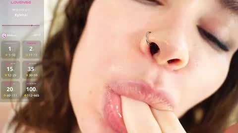 Alma online show from March 21, 8:19 am