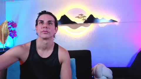 AlMI Studio online show from June 17, 12:59 am
