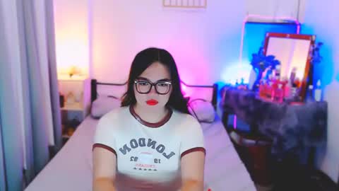 Almira online show from July 26, 9:51 am