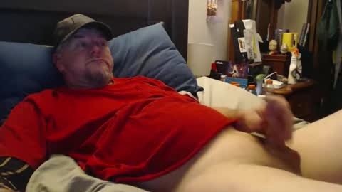 almostheaven online show from March 28, 12:28 pm