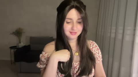 Anna online show from May 14, 9:46 pm