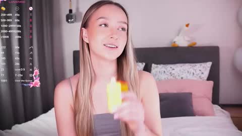 Lia online show from March 24, 3:12 am