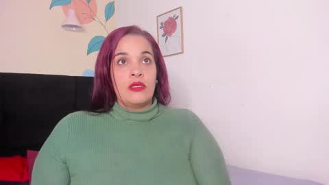  Alondra online show from March 21, 2:28 am