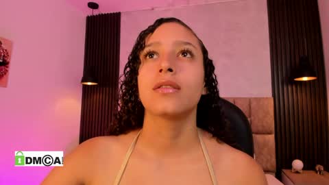 alondraandsweet online show from April 12, 9:19 pm