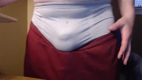 JustMe online show from April 25, 9:33 am