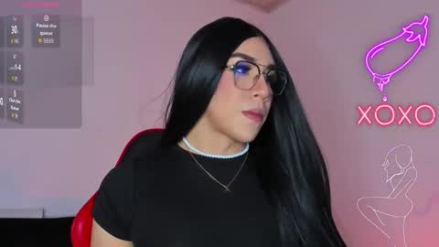 Hazel Bowie online show from October 20, 12:37 am