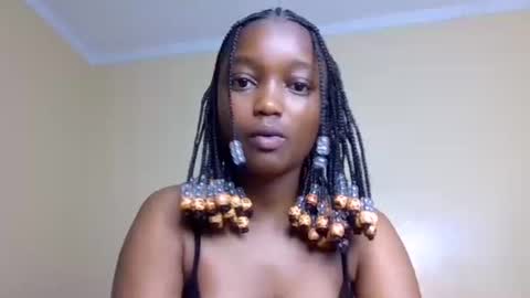 Elly online show from November 19, 1:16 am