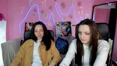 Alorea online show from May 8, 7:47 am