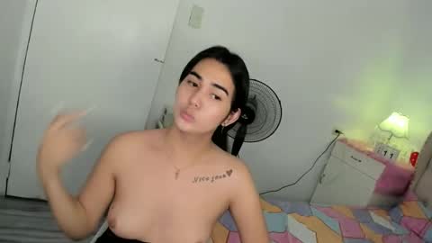 alovelydollnica online show from October 11, 5:23 am